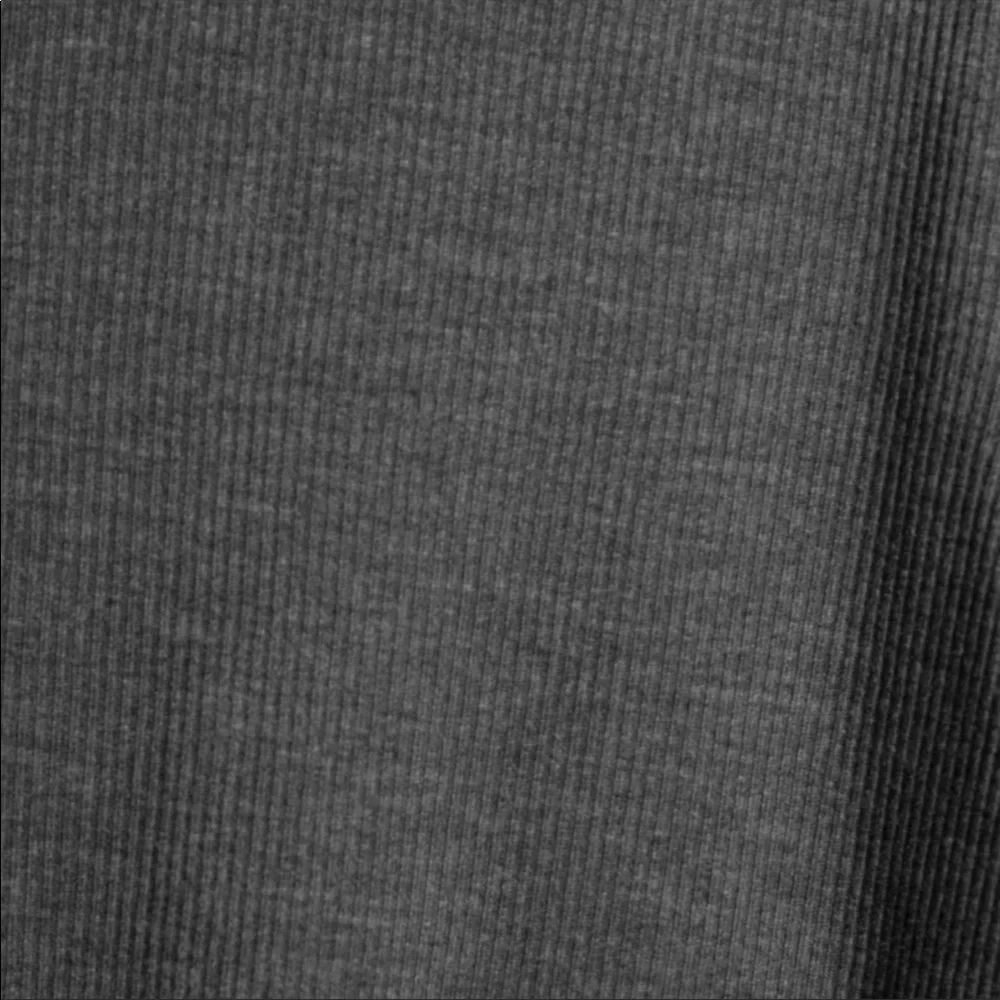 Maternity Women's Long Sleeve Henley T-Shirt - Picture 5 of 6